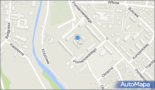 Damian Plata, Pomianowskiego 10a, Koronowo 86-010 - Przedsiębiorstwo, Firma, NIP: 5542593045