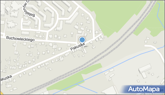 Damian Polak z.P.H.U.Bodzio, Pakuska 38a, Olkusz 32-300 - Przedsiębiorstwo, Firma, NIP: 6371818198
