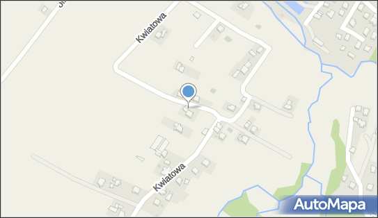 Damian Prus, Kwiatowa 41, Roczyny 34-120 - Przedsiębiorstwo, Firma, NIP: 5512623758