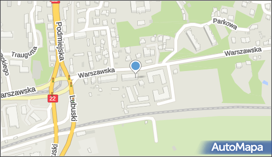 Damian Romanów, Warszawska 94, Gorzów Wielkopolski 66-400 - Przedsiębiorstwo, Firma, NIP: 5993053919