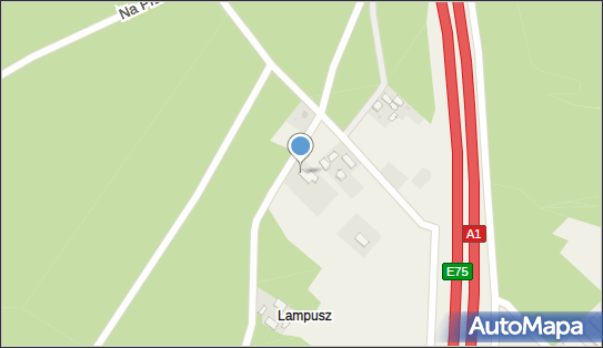 Damian Śliwiński, Lampusz 2B, Lubicz Dolny 87-162 - Przedsiębiorstwo, Firma, NIP: 8792502418