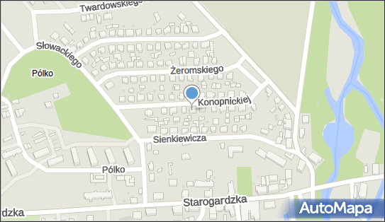 5932594006, Usługi Pogrzebowe Damian Smoczyński 