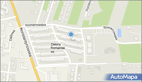 Damian Smoliński Doradztwo Inwestycyjne, Romanowska 55H, Łódź 91-174 - Przedsiębiorstwo, Firma, NIP: 5691454202