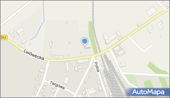 Damian Sodolski, Ubocze 302, Ubocze 59-620 - Przedsiębiorstwo, Firma, NIP: 6161418297