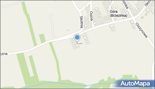 Damian Starowicz, Brzezinka 24A, Brzezinka 34-114 - Przedsiębiorstwo, Firma, NIP: 5512453049