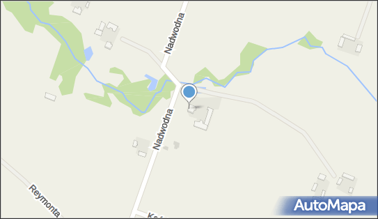 Damian Talarek Instalacje Elektryczne, Nadwodna 17, Górzno 08-404 - Przedsiębiorstwo, Firma, NIP: 8262131285