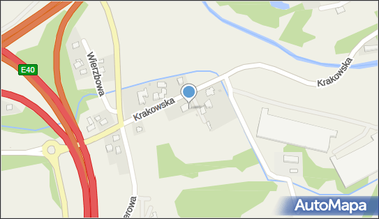 Damian Tarnowski, Krakowska 168, Balice 32-083 - Przedsiębiorstwo, Firma, NIP: 5130197469