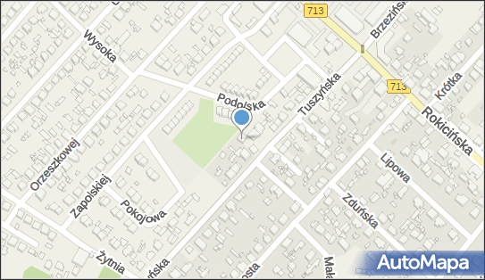 7282377155, Damian Trafalski - 