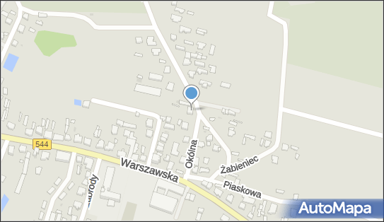 5691852701, Damian Zakrzewski Przedsiębiorstwo Handlowo-Usługowe 