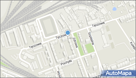 7542690536, Damian Zarzycki 