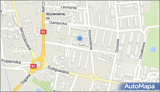Damian Zygmuntowicz, Bugajska 16/20, Piotrków Trybunalski 97-300 - Przedsiębiorstwo, Firma, NIP: 7712789192