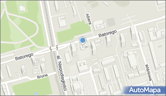 Damico Damięccy Irena Krzysztof i Dorota, Stefana Batorego 35 02-591 - Przedsiębiorstwo, Firma, NIP: 5212170086