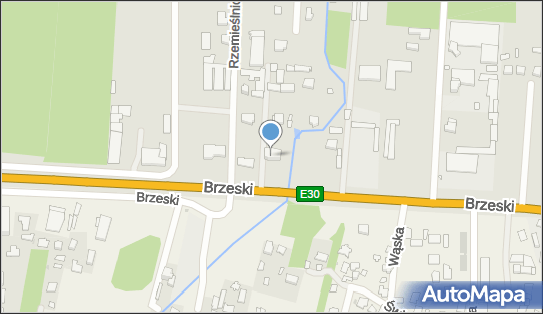 Damico Sp. z o.o., Warszawska 88 B, Halinów-Hipolitów 05-074 - Przedsiębiorstwo, Firma, godziny otwarcia, numer telefonu