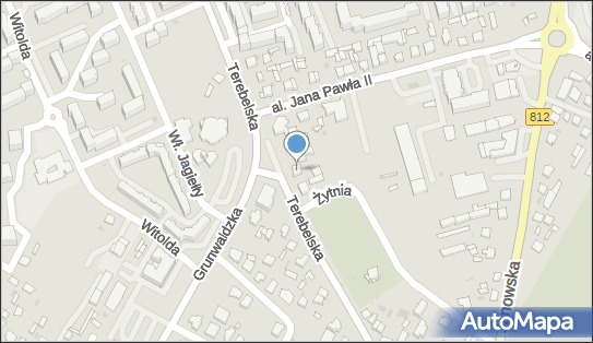 5371128636, Damika - Trans Bogusz Dariusz 