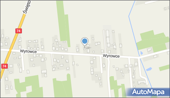 Damkar Damian Maleszak, Wyrowce 30, Ćmińsk 26-085 - Przedsiębiorstwo, Firma, NIP: 6572793565