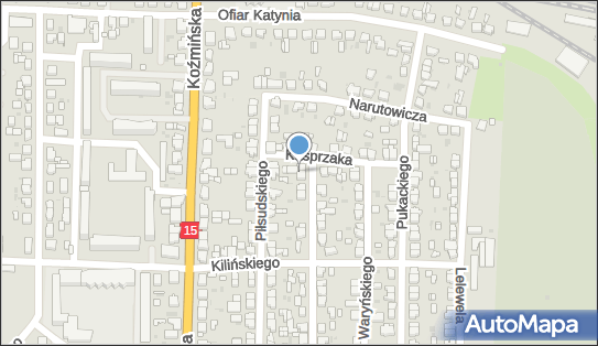6211548689, Damkat Paweł Tanaś 