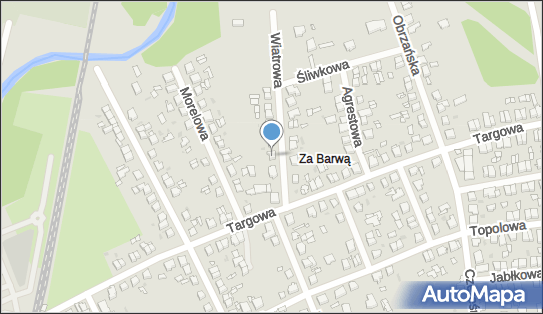 Damprekt Dariusz Preisler, Wiatrowa 2, Mosina 62-050 - Przedsiębiorstwo, Firma, NIP: 7771100499