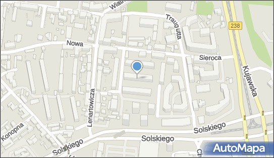 5542135561, Damski Henryk 