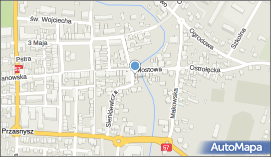 7611011924, Bożena Roman Fryzjer Damsko-Męski 