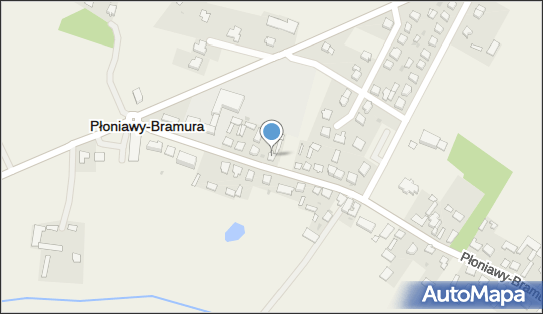 Dan Auto Daniel Baca, Płoniawy-Bramura 73, Płoniawy-Bramura 06-210 - Przedsiębiorstwo, Firma, NIP: 7571434847