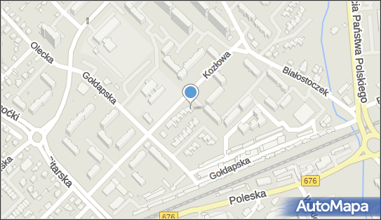 5420103979, Gospodarstwo Rolne Bogusz Eugeniusz 