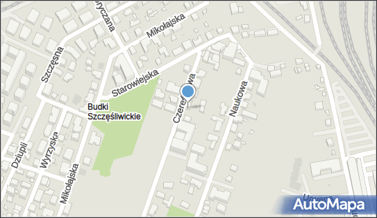 Dan-Bud Daniel Wyrzykowski, Czereśniowa 148, Warszawa 02-456 - Przedsiębiorstwo, Firma, NIP: 5381803016