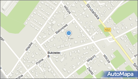 5361028519, Firma DAN-GEO Usługi Geodezyjne Sławomir Kasperek 