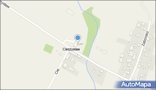 Dan Mach Agro, Cieszysław 1, Cieszysław 74-200 - Przedsiębiorstwo, Firma, numer telefonu, NIP: 8581651245