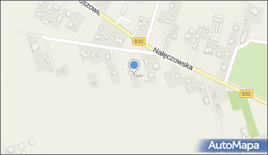 Dan Mex Lidia Filip, Uniszowice 41A, Uniszowice 21-030 - Przedsiębiorstwo, Firma, NIP: 8631284933