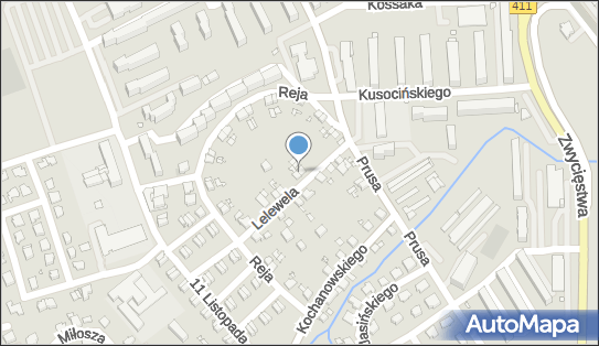 Dan Pol, ul. Joachima Lelewela 8, Nysa 48-303 - Przedsiębiorstwo, Firma, numer telefonu, NIP: 7530026560