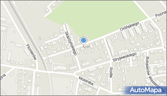 8411476180, Dan-Stal Daniel Brzózka 