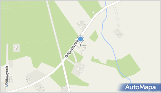 Dan-Tex Daniel Gadomski, Boguszynek 33, Boguszynek 63-041 - Przedsiębiorstwo, Firma, NIP: 7861596541