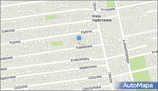 Dan Tom Metera Tomasz, Kwiatowa 8A, Otwock 05-400 - Przedsiębiorstwo, Firma, NIP: 5321011990