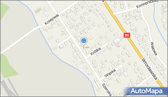 9121463614, Danuta Zarzecka -