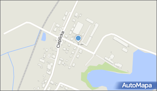 Dan - Trans Łątka Danuta, ul. Cieplicka 126A, Jelenia Góra 58-570 - Przedsiębiorstwo, Firma, NIP: 6111794638
