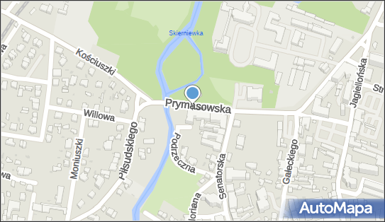 Dan Wit, ul. Prymasowska 19E, Skierniewice 96-100 - Przedsiębiorstwo, Firma, numer telefonu, NIP: 8361102855