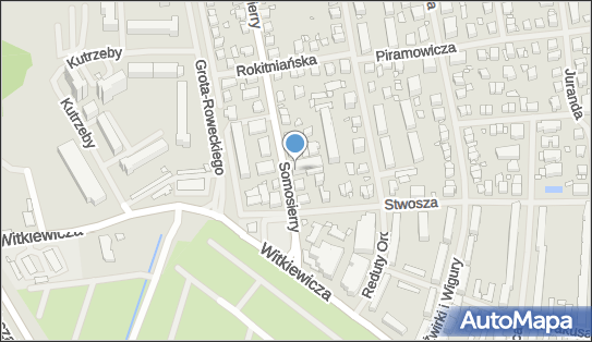 8512427935, Danad Robert Kiedrowski 