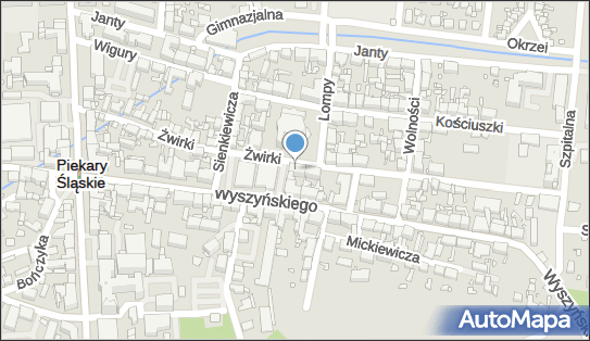Danbart, ul. Franciszka Żwirki 5, Piekary Śląskie 41-940 - Przedsiębiorstwo, Firma, NIP: 4980264660