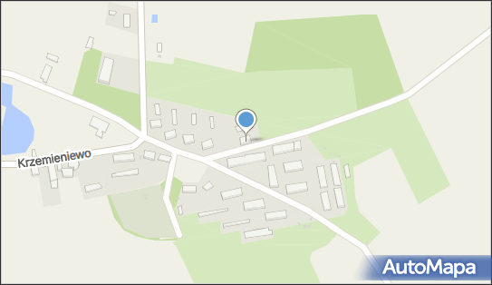 Danbud Daniel Jasnoch, Krzemieniewo 27, Krzemieniewo 77-330 - Przedsiębiorstwo, Firma, NIP: 8431423117