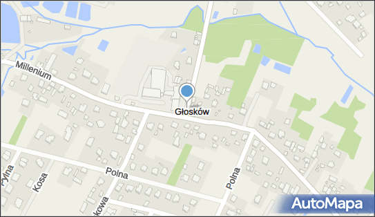 Danbud, Lipowa 19e, Głosków 05-503 - Przedsiębiorstwo, Firma, numer telefonu