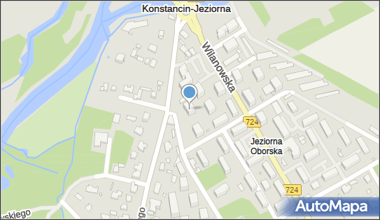 Danex, ul. Jana Sobieskiego 1, Konstancin-Jeziorna 05-510 - Przedsiębiorstwo, Firma, NIP: 1230094376