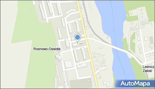 Dangomartyna Raszka, Rosnowo 2, Rosnowo 76-042 - Przedsiębiorstwo, Firma, NIP: 4990599669