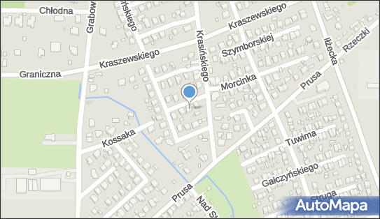 Daniel's Systems, ul. Jana Cybisa 4, Ostrowiec Świętokrzyski 27-400 - Przedsiębiorstwo, Firma, NIP: 6612317079