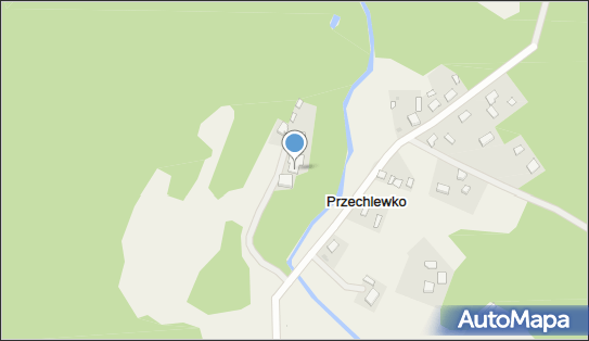 8431401653, Daniel Arasimowicz Przechlewski Młyn 