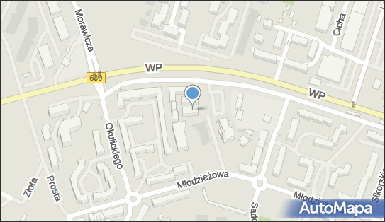5311194339, Daniel Bielski Bielin- Bramy 