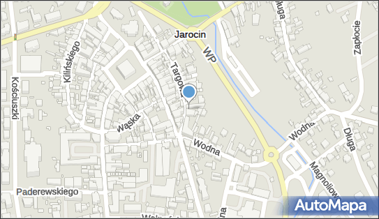 Daniel Cieślak, Targowa 18a, Jarocin 63-200 - Przedsiębiorstwo, Firma, NIP: 6172212300