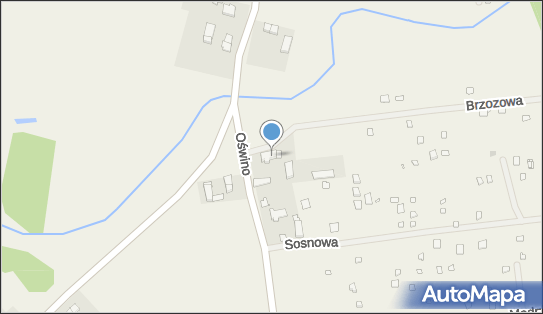 Daniel Drobik Gospodarstwo Rolne, Oświno 8, Oświno 73-120 - Przedsiębiorstwo, Firma, NIP: 8542055148