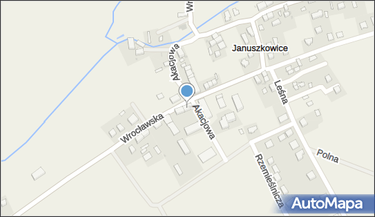 Daniel Giza, Wrocławska 12C, Januszkowice 55-095 - Przedsiębiorstwo, Firma, NIP: 8981563384