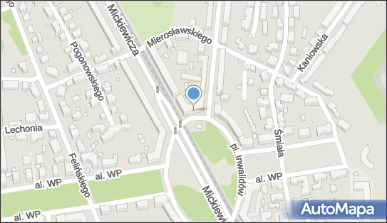 Daniel Gniadek - Działalność Gospodarcza, pl. Inwalidów 10 01-552 - Przedsiębiorstwo, Firma, numer telefonu, NIP: 5321848417