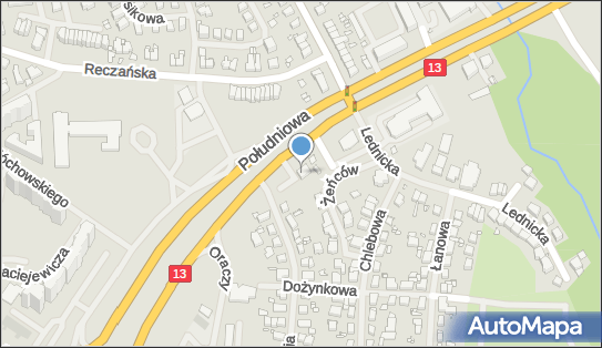 Daniel Godleś - Działalność Gospodarcza, ul. Południowa 1A 71-001 - Przedsiębiorstwo, Firma, numer telefonu, NIP: 8522277526